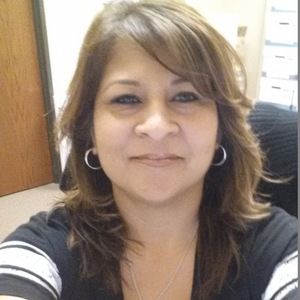 Meet your Posher, Rosemarie